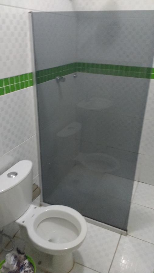 Pousada Do Robson Brasília Exterior photo